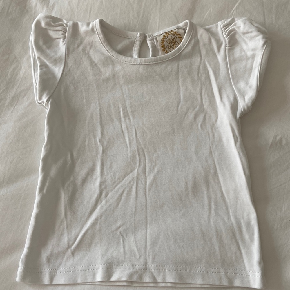 TBBC Penny’s Play Shirt size 4T in EUC